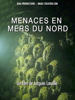 Menaces en mers du Nord's poster