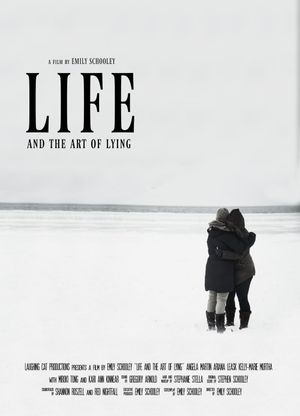 Life And The Art Of Lying's poster