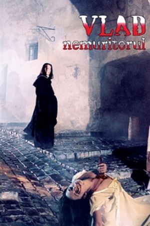 Dracula the Impaler's poster