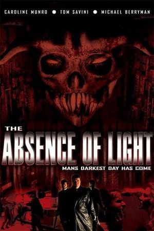 The Absence of Light's poster image