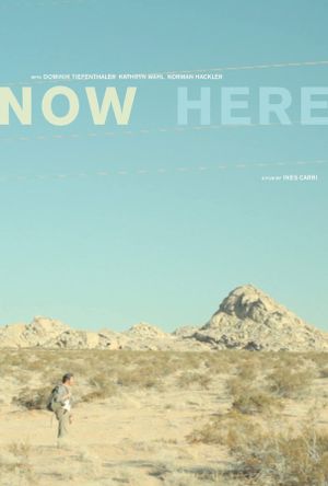 Nowhere's poster