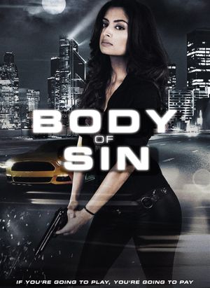 Body of Sin's poster