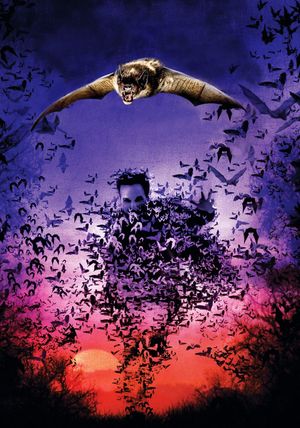 Bats: Human Harvest's poster