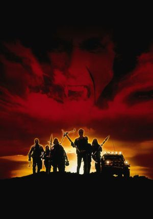 Vampires's poster