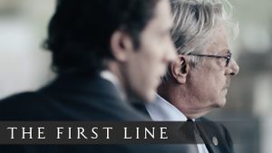 The First Line's poster