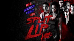 Split Lip's poster