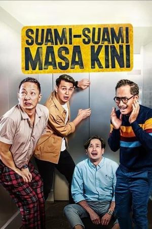 Suami-Suami Masa Kini's poster