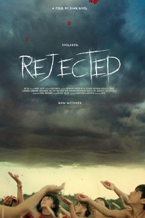 Rejected's poster