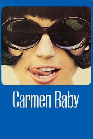 Carmen, Baby's poster