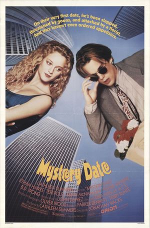 Mystery Date's poster