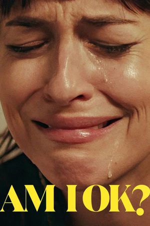 Am I OK?'s poster