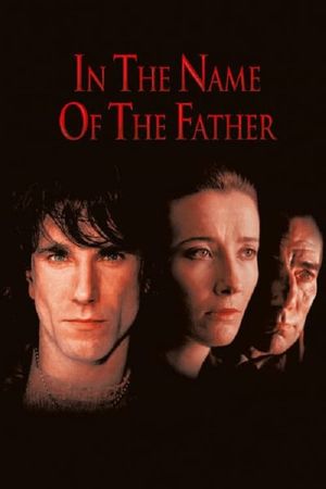 In the Name of the Father's poster
