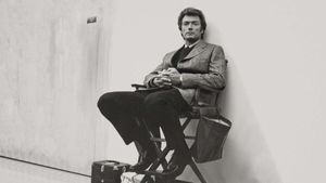 Clint Eastwood: The Last Legend's poster