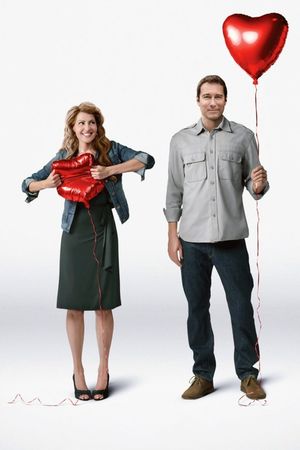 I Hate Valentine's Day's poster