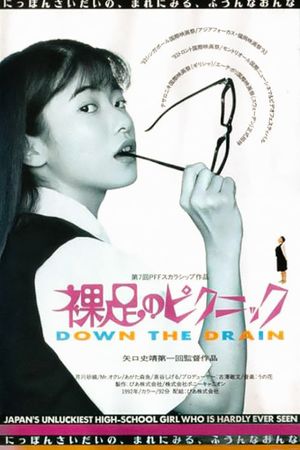 Down the Drain's poster
