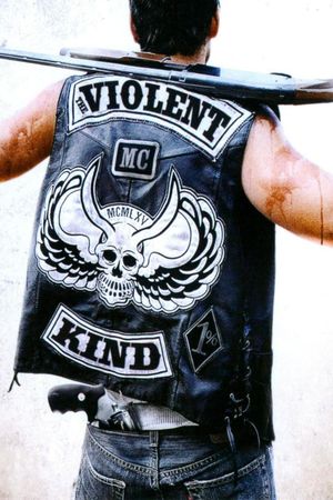 The Violent Kind's poster