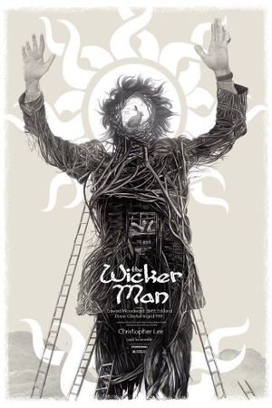 The Wicker Man's poster
