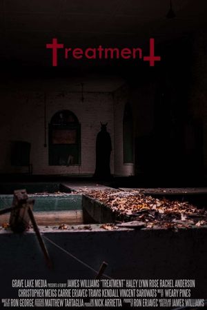 Treatment's poster