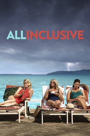 All Inclusive's poster