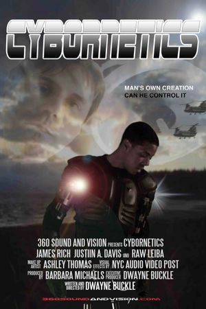 Cybornetics's poster