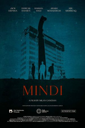 Mindi's poster