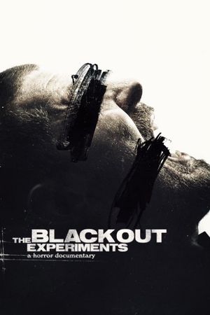 The Blackout Experiments's poster