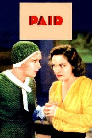Paid's poster