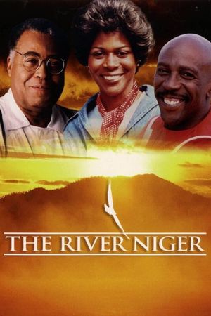 The River Niger's poster