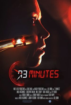 73 Minutes's poster