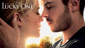 The Lucky One's poster