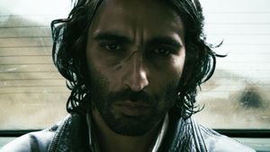 Once Upon a Time in Anatolia's poster