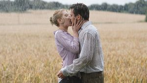 Match Point's poster