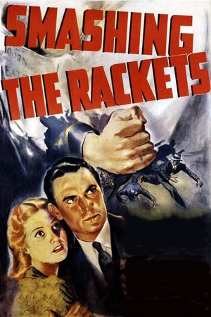 Smashing the Rackets's poster