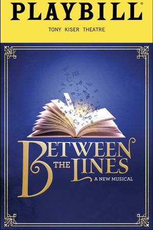 Between the Lines's poster