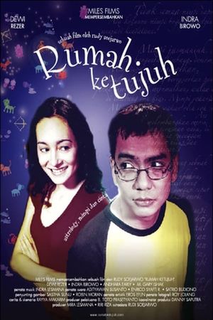 Rumah Ketujuh's poster