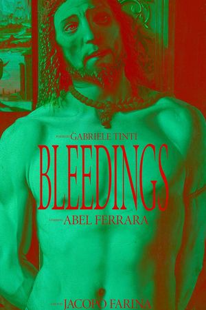 Bleedings's poster