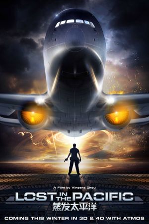 Lost in the Pacific's poster