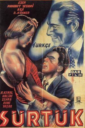 Sürtük's poster