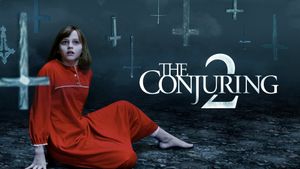 The Conjuring 2's poster