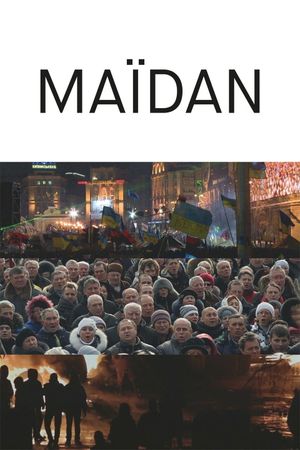 Maidan's poster