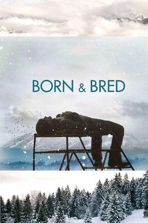 Born and Bred's poster image