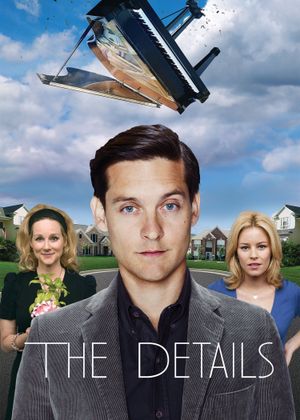The Details's poster