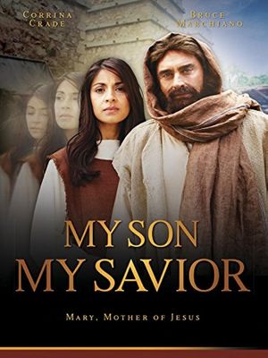 My Son, My Savior's poster