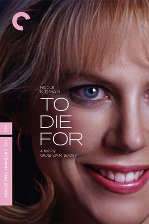 To Die For's poster