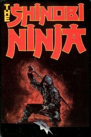 The Shinobi Ninja's poster