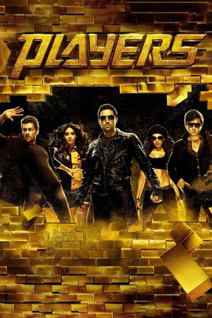 Players's poster