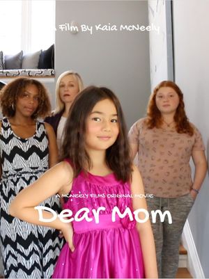 Dear Mom's poster