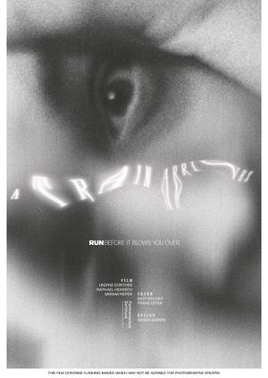 A Train Arrives's poster