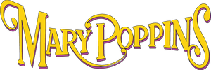 Mary Poppins's poster