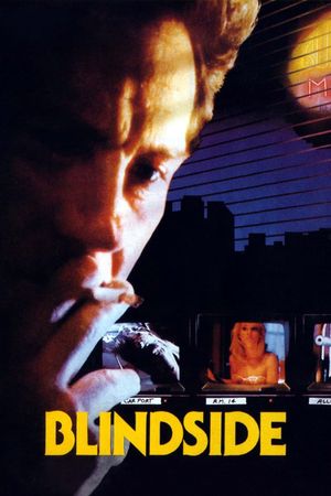 Blindside's poster